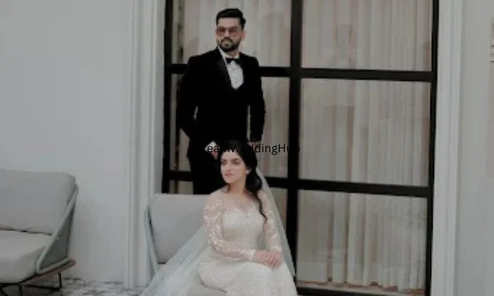 Wedding Bells Photography